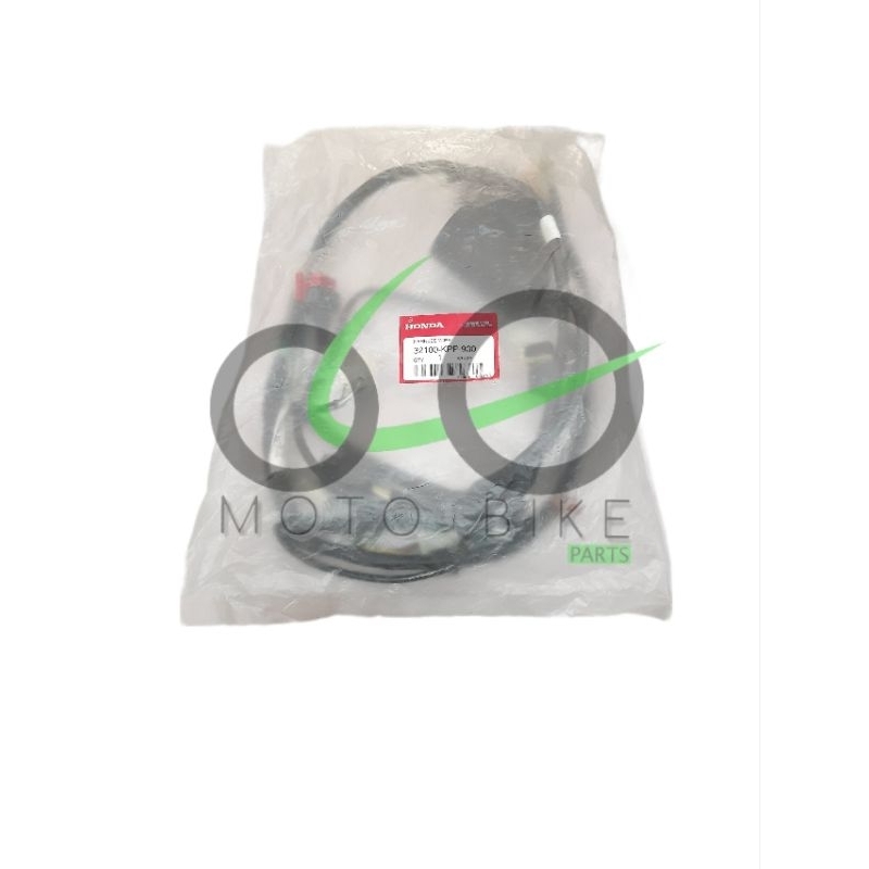 Kabel Body Honda Cbr 150 Old Karbu Original Thailand