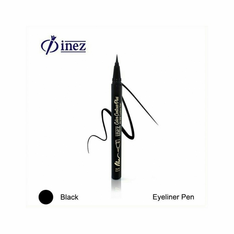 INEZ HY-DEF EYELINER PEN