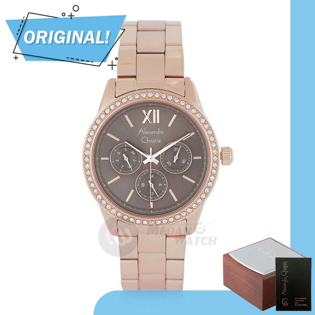 Alexandre Christie 2A46BF AC2A46 AC 2A46 BF 2A46 BFBRGGR Original