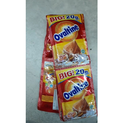 

Susu Bubuk Ovaltine
