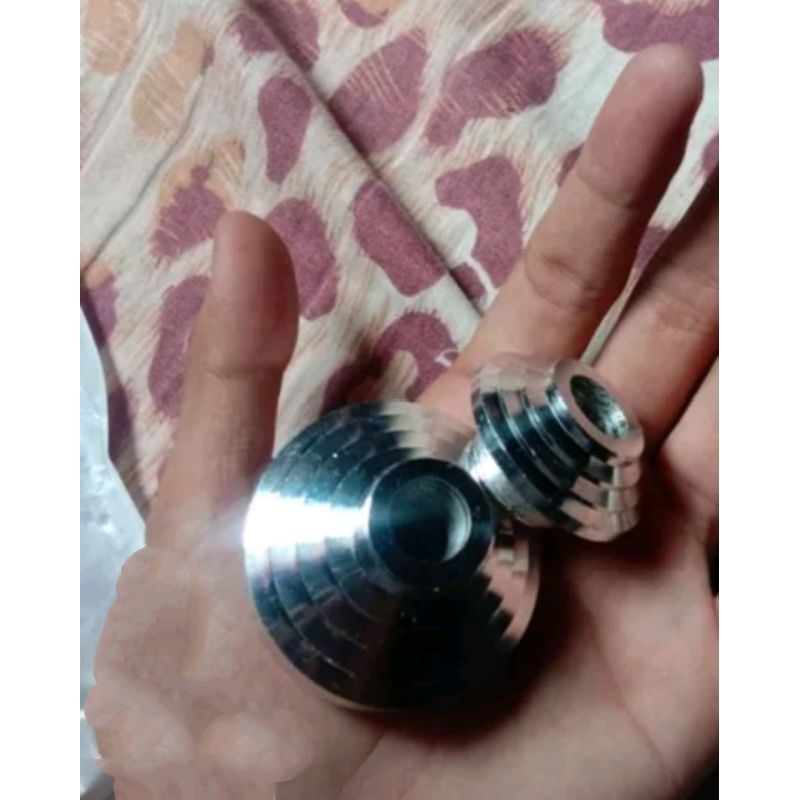 Gear box bubutan universal as Vario Beat Scoopy dll