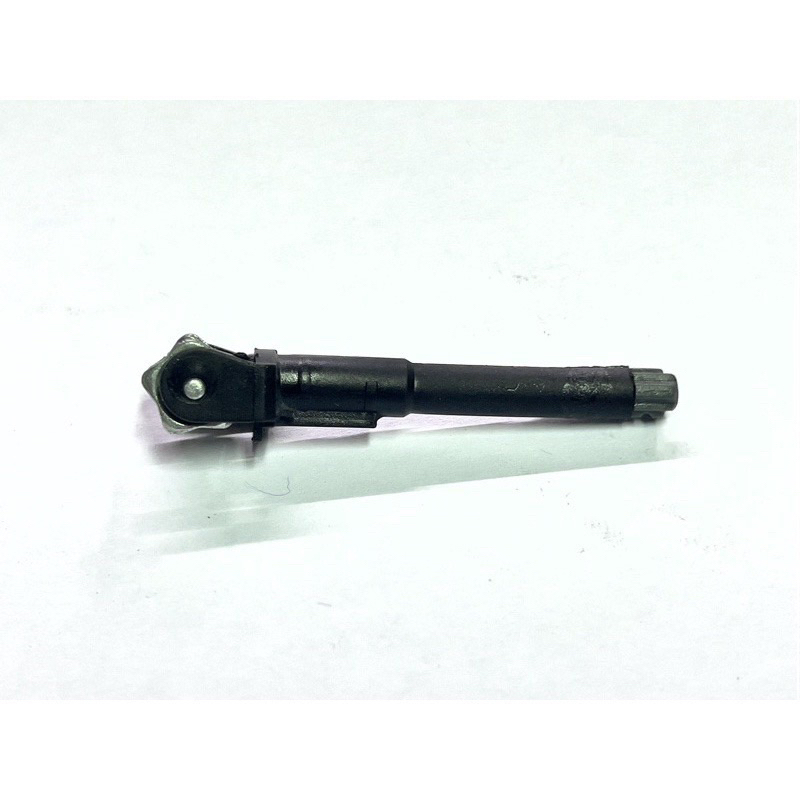 flint Clipper Bintang dan Bulat Gold