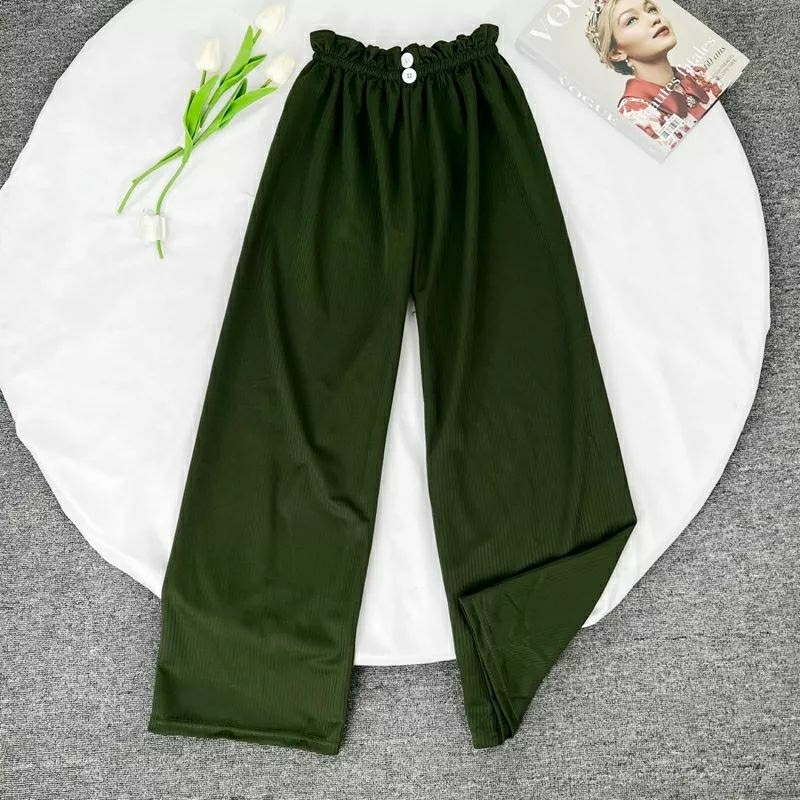 Arifirn Mishin Kulot - Celan Kulot Wanita Murah