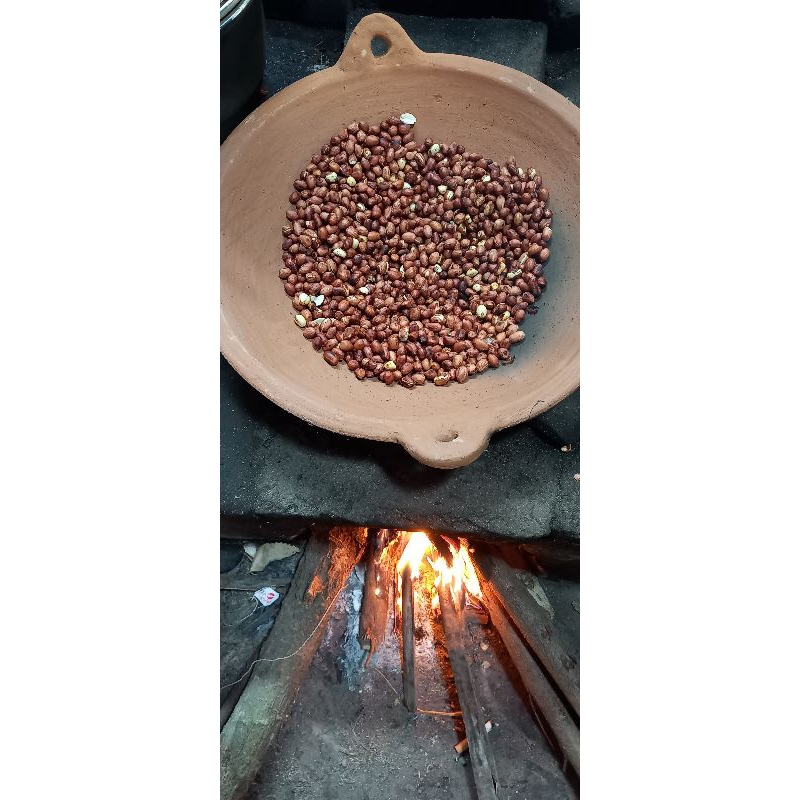 

Sambel Pecel Bunda ELLA