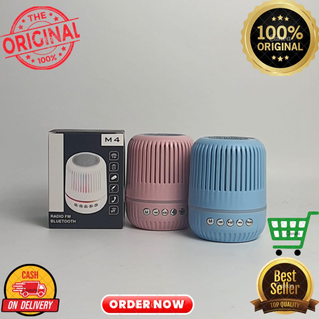 SPEAKER SPEKER SPIKER FLECO M4