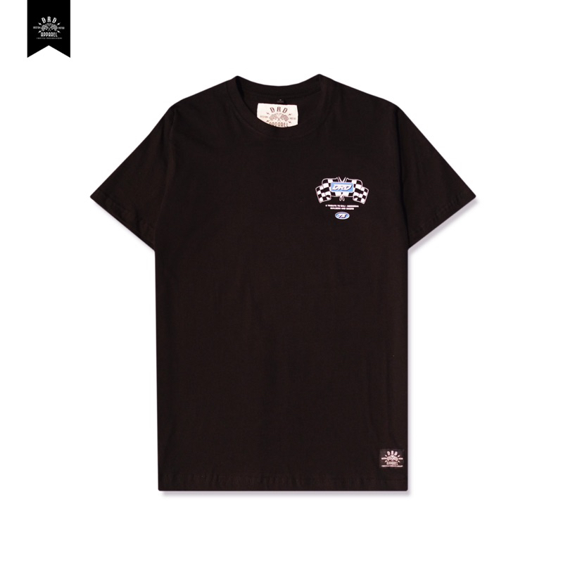 Tshirt Diamond Ride