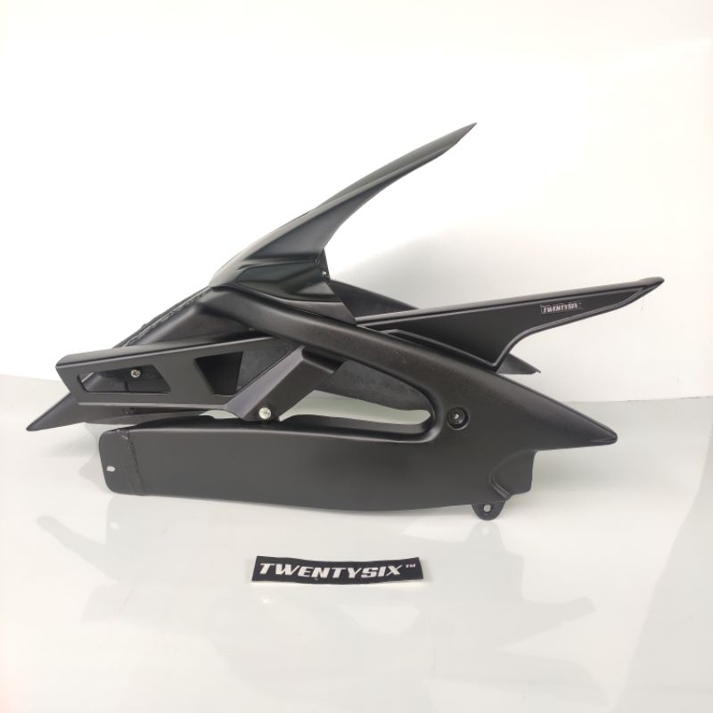 COVER SWING ARM ZX25 ZX 25R MODEL MOGE GSX600