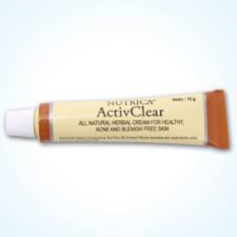 Activ Clear 15Gr