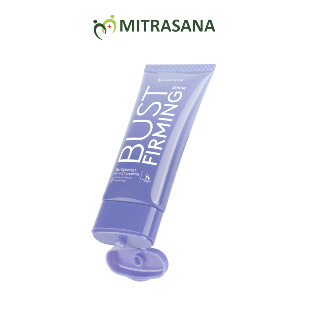 SOMETHINC BUST Firming Serum - Serum Pengencang