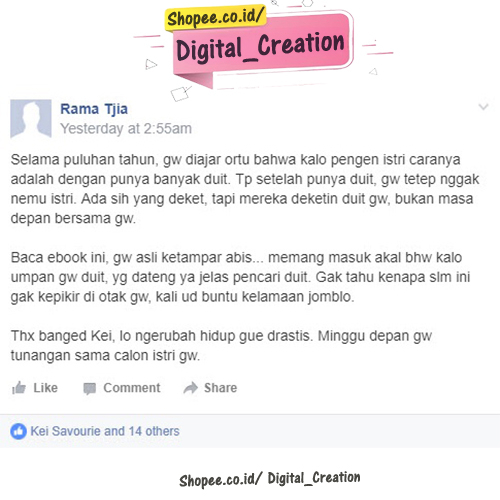 Buat Wanita Tertarik Pada Anda | Rahasia Menciptakan Daya Tarik Di Mata Wanita | Hitman System | Kei Savoire