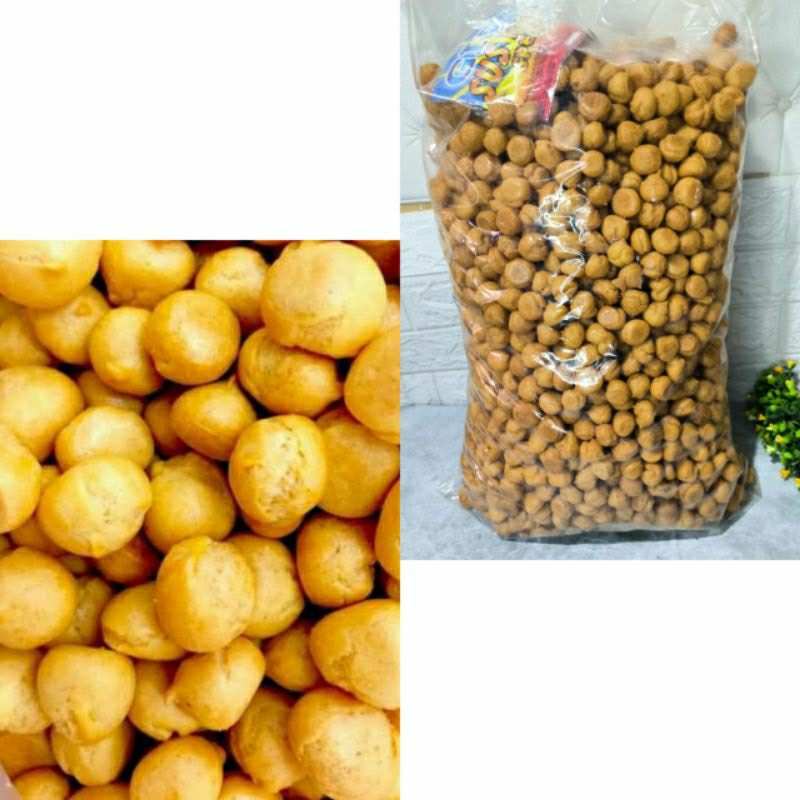 

Ready Sus mini PREMIUM giga berat 2,5kg