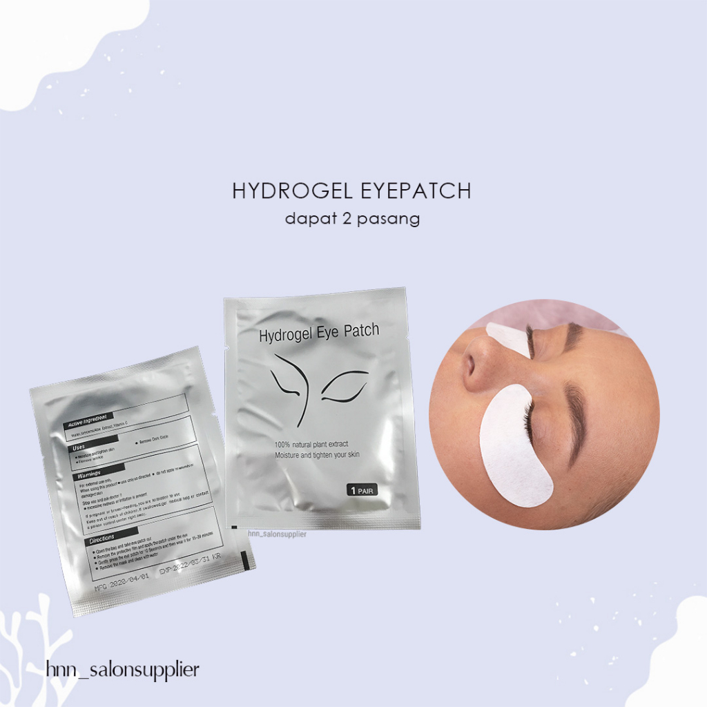 Eyelash Extension Paket Bulu Mata Tanam Plus Remover Pembersih Lem Bulumata