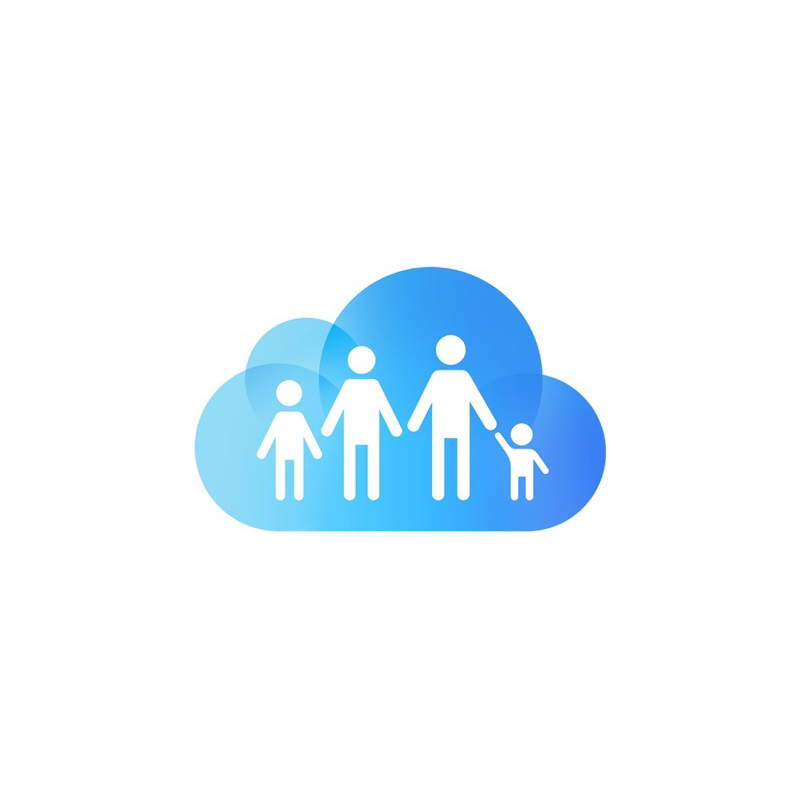 Apple One Family Sharing iCloud Storage || Apple One Apple Music Apple TV Per Bulan