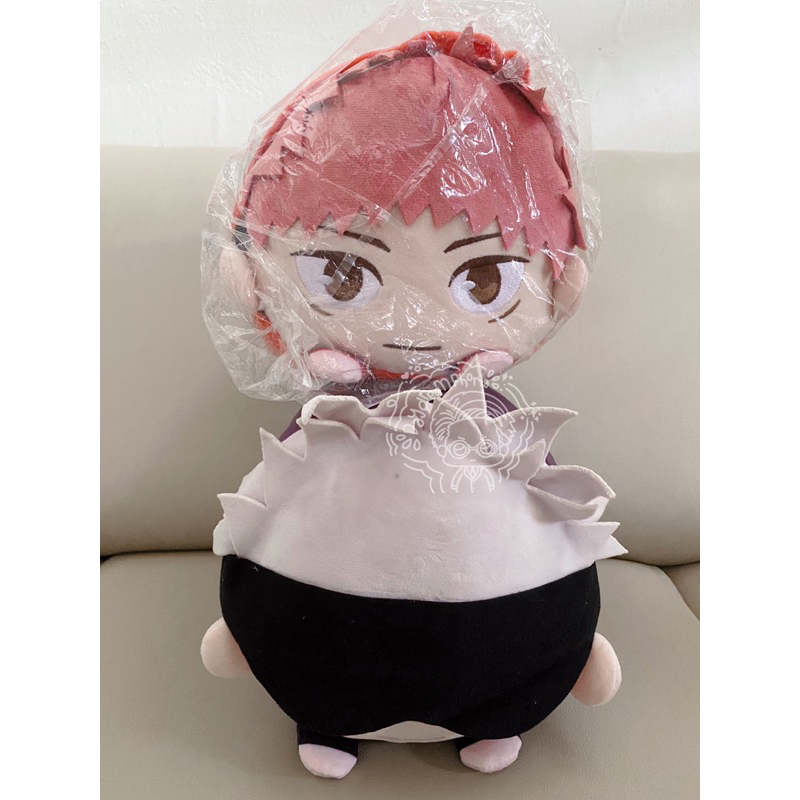 JUJUTSU KAISEN BIG MOCHIKORORIN YUUJI GOJO