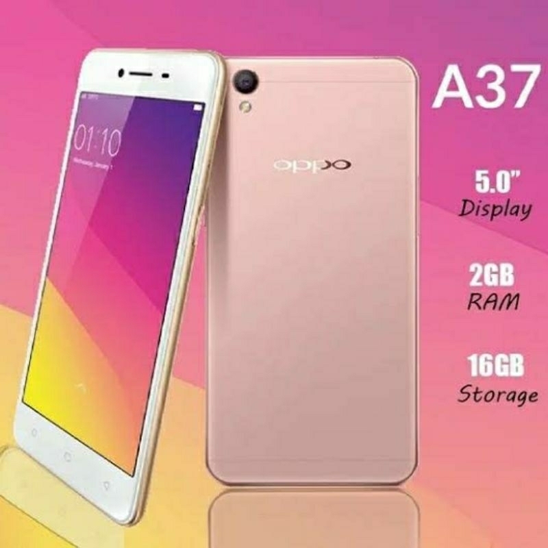 Oppo A37 2/16gb
