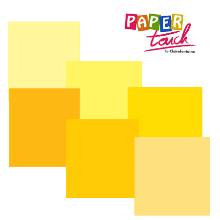 

Cardstock - Kertas Card 20 x 20 cm 160gsm - 30 kertas - 6 warna