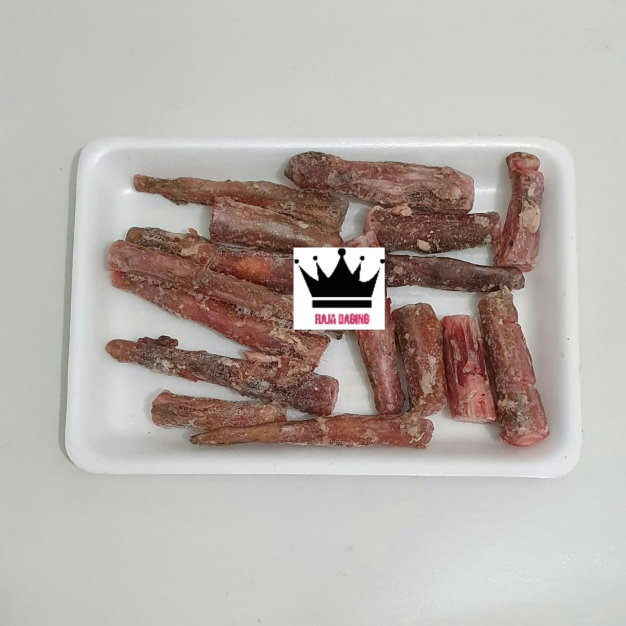 

Buntut Sapi Ujung/Ekor @ 1kg