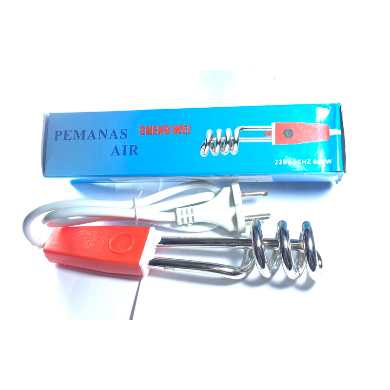 WATER HEATER/PEMANAS AIR CELUP/ ELEMEN PEMANAS