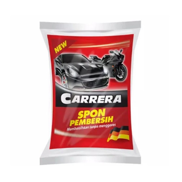 Carrera Spon Sabut Mobil_Cerianti