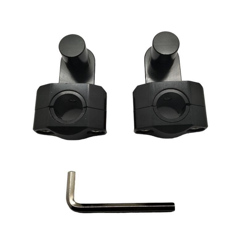 PIVOT RAISER RISER STANG RISER STANG TINGGI MAJU MUNDUR  PENINGGI STANG XSR KUALITAS FULL CENSI