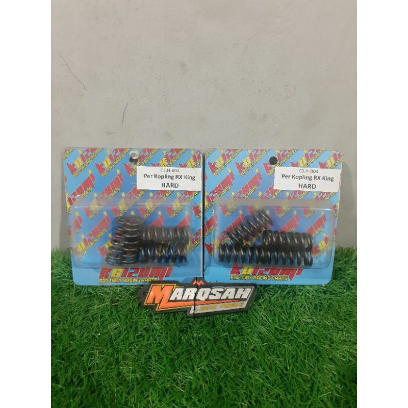 Per Kopling RX KING Koizumi Original