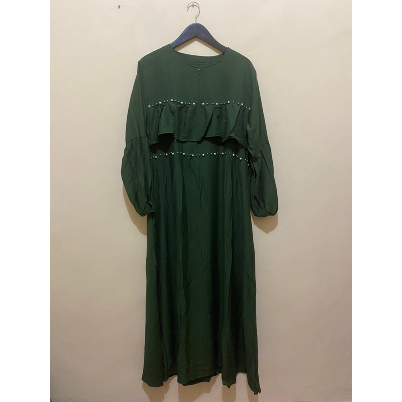 (NEW) GAMIS/Dress Miudis