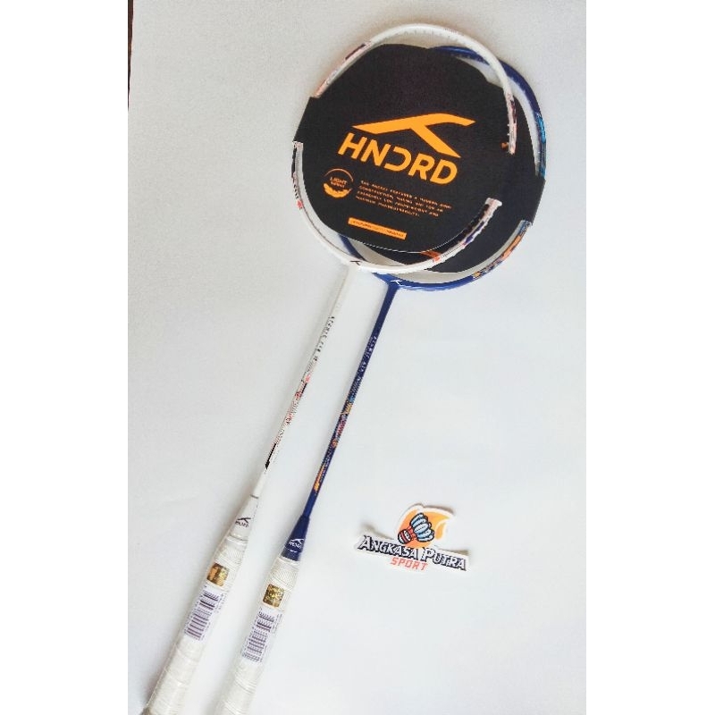 Raket Badminton Hundred Atomic Air 78