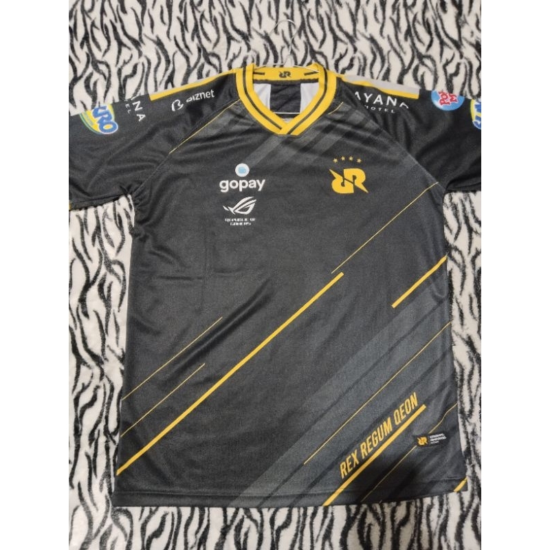 JERSEY RRQ HOSHI 2020 ORIGINAL