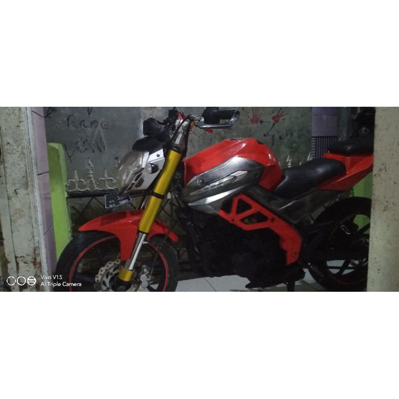 cover shock USD Minerva 150 bisa bayar ditempat COD