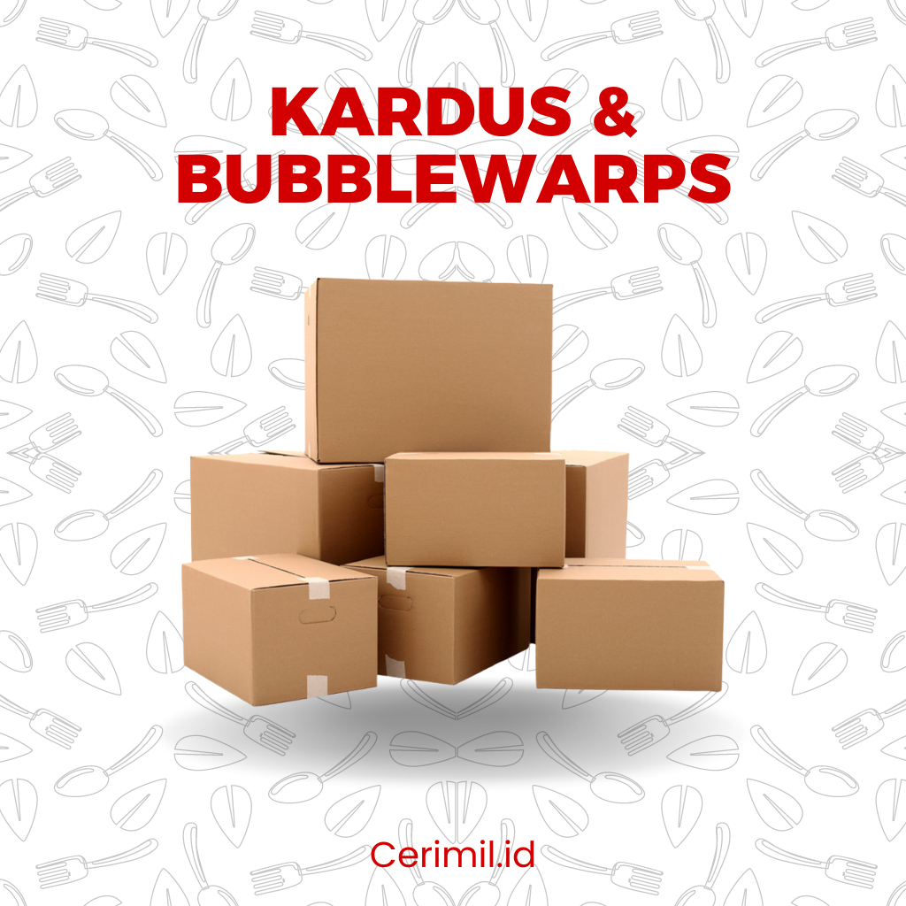 

Kardus / Bubblewarp