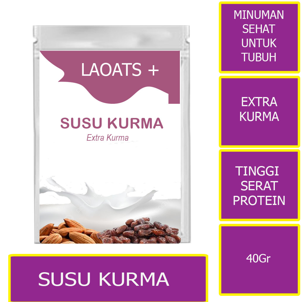 

Susu kurma
