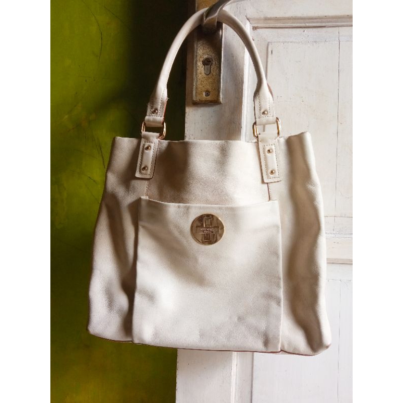 TAS TOTE BAG KATE SPADE NEW YORK ORIGINAL