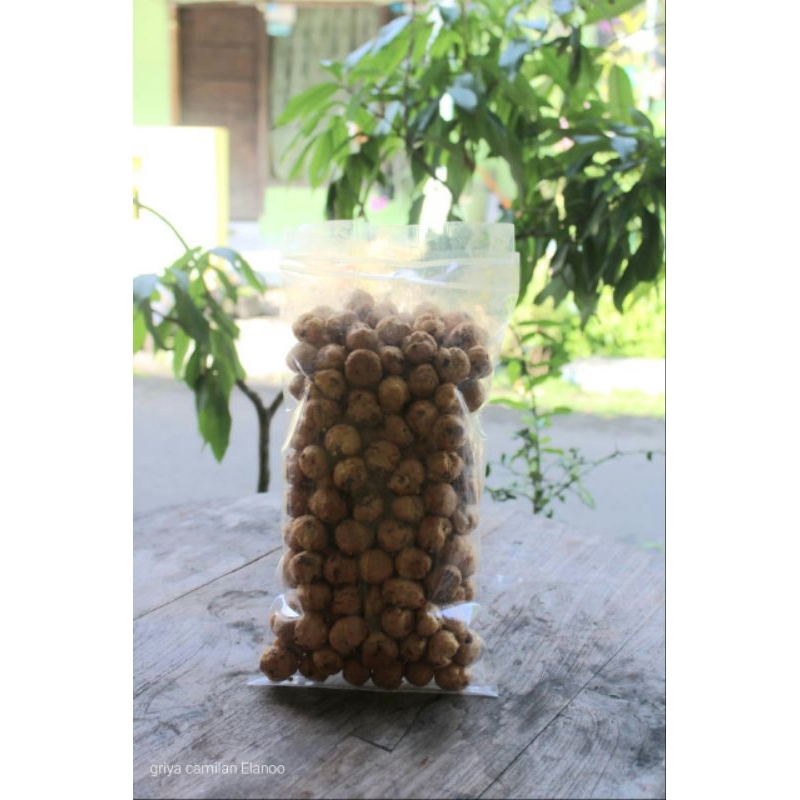 

SOES COKLAT || SOES KERING || JAJANAN JADUL