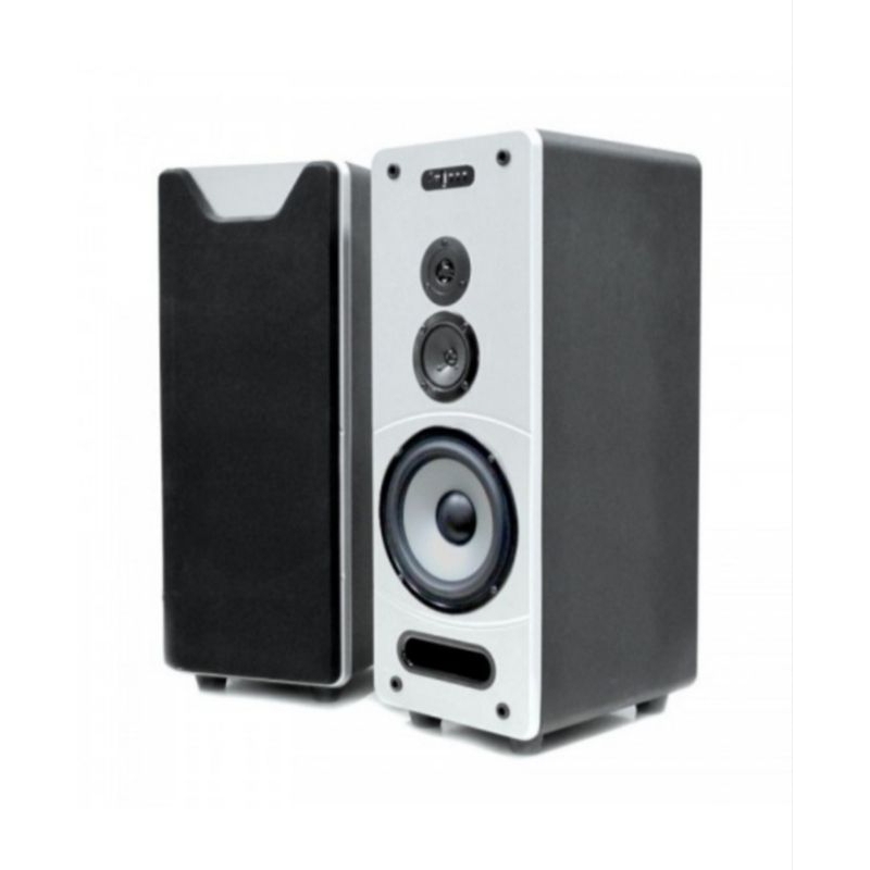 Speaker Aktif Roadmaster Basso 3 MK 2 USB | MKII MK II MK2 3MKIIUSB