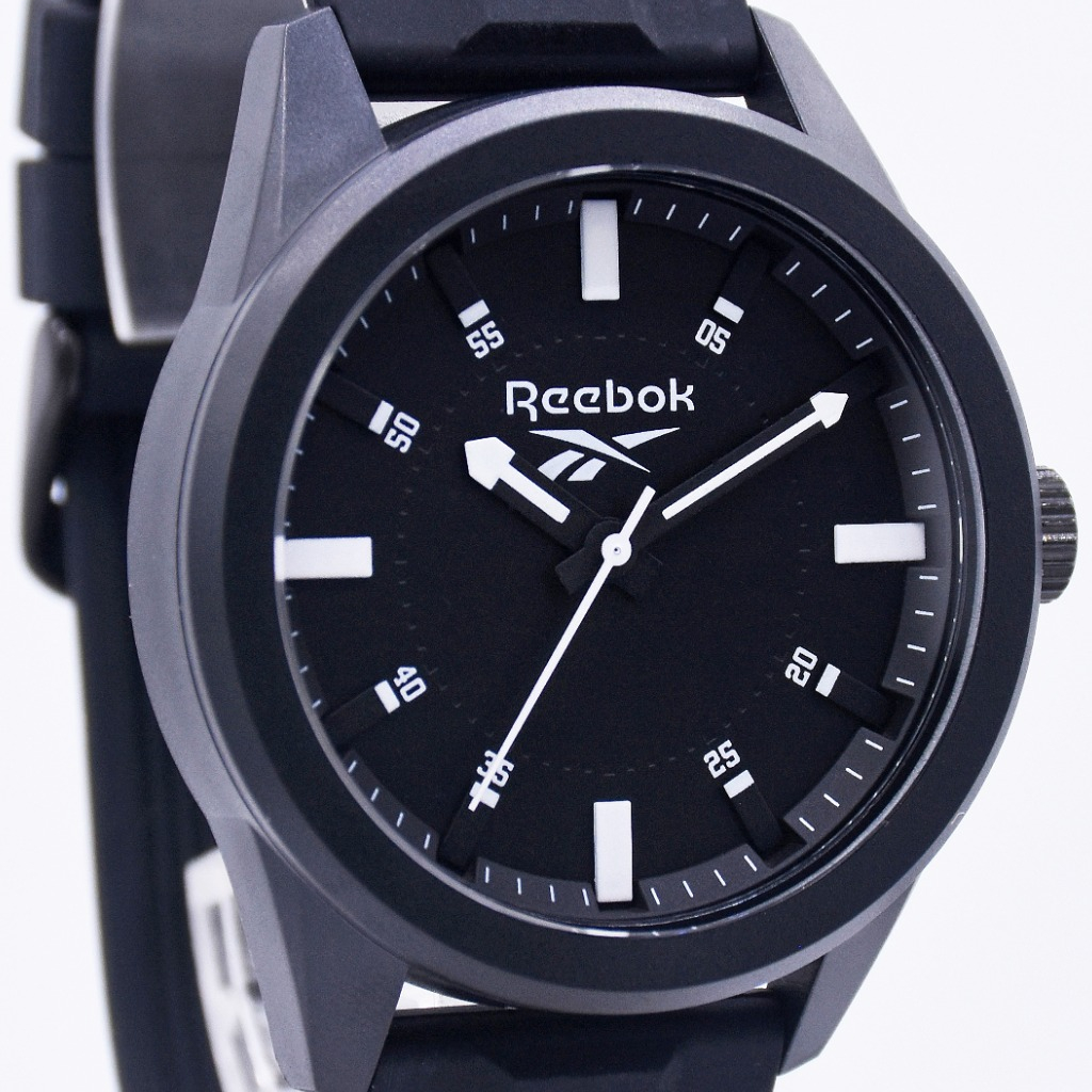 Jam Tangan Pria Reebok RV-SPS-G2-PNIN-NA/ RV-SPS-G2-PGIG-BG/ RV-SPS-G2-PBIB-BW Original