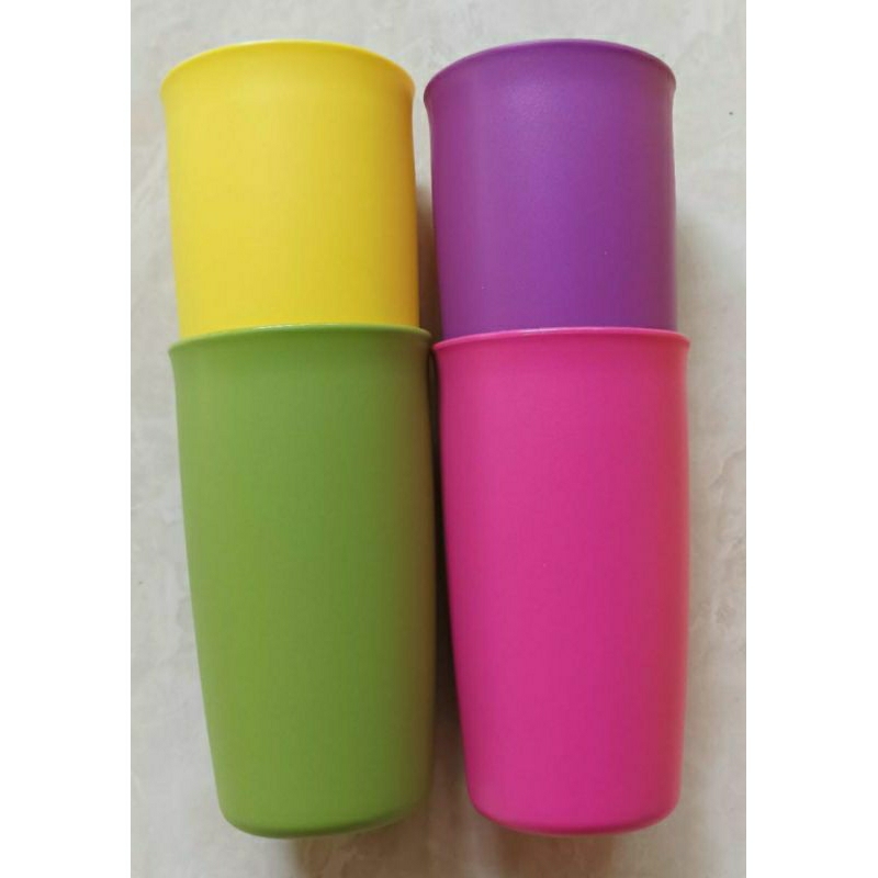 Papoy Mug set 350ml Tupperware