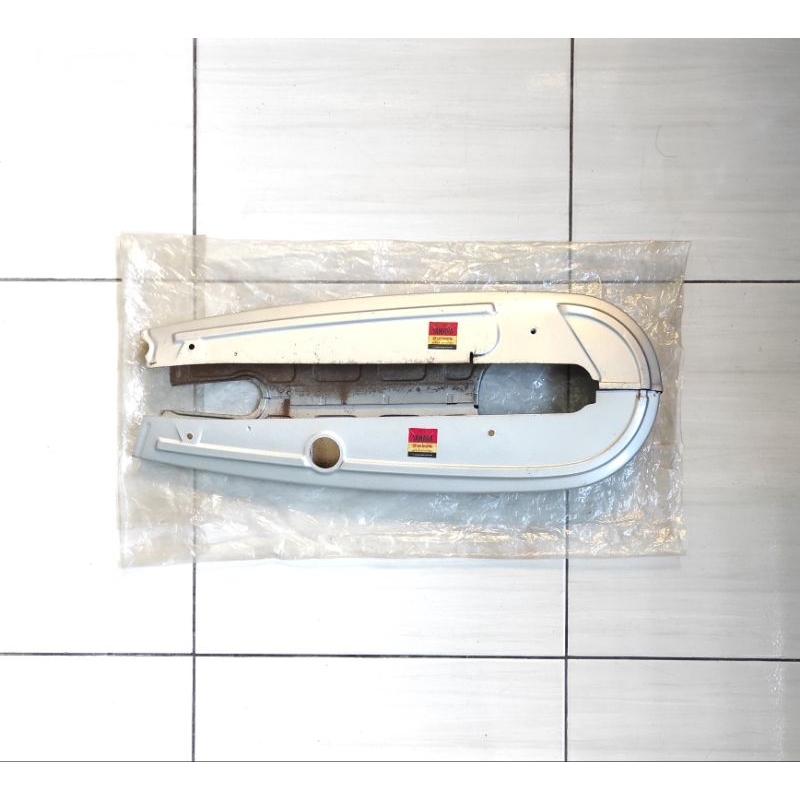 cover tutup rantai katengkas ketengkas yamaha L2S L2super L2 super L2SN original