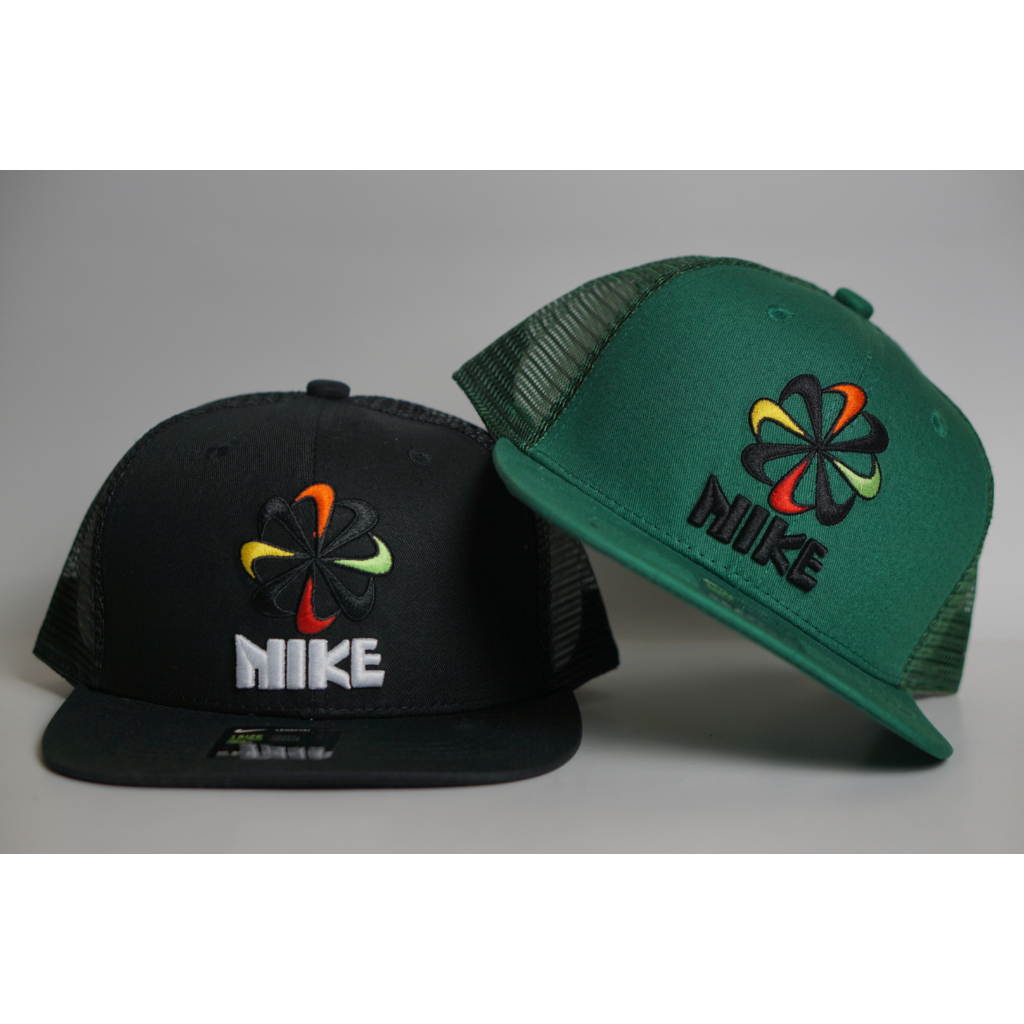 Snapback Trucker Nike