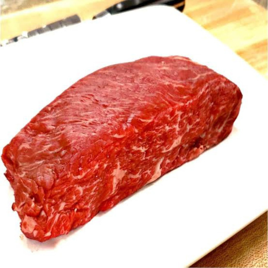 

Daging Sapi Karubi Wagyu 1kg