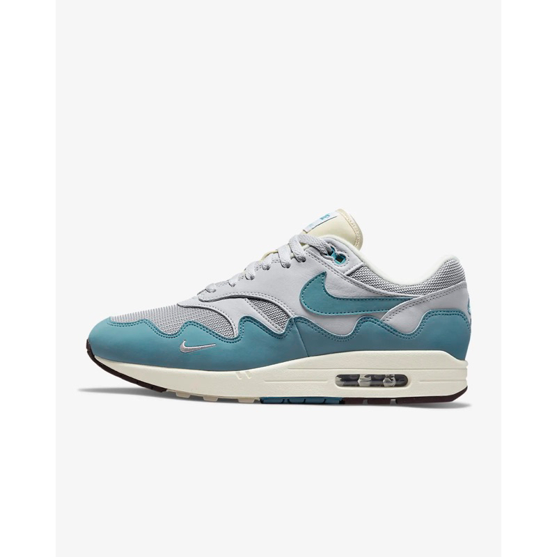 Nike Air Max 1 Patta Aqua Noice