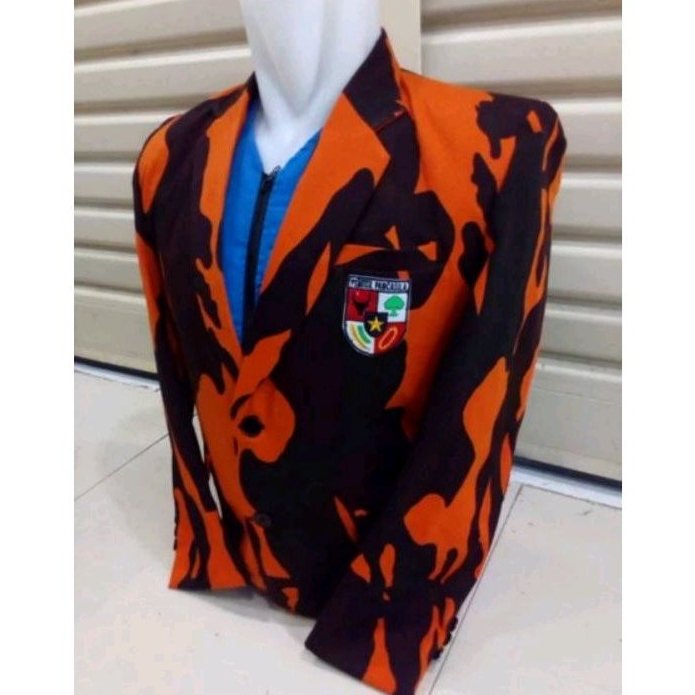 JAS PEMUDA PANCASILA / JAS SRIKANDI JAS PP