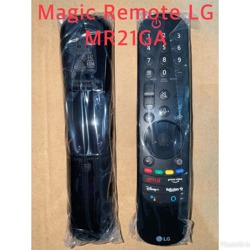 Remote control magic remote AN-MR19BA AN-MR18BA MR20GA MR21GA orignal with voice function - REMOT SM