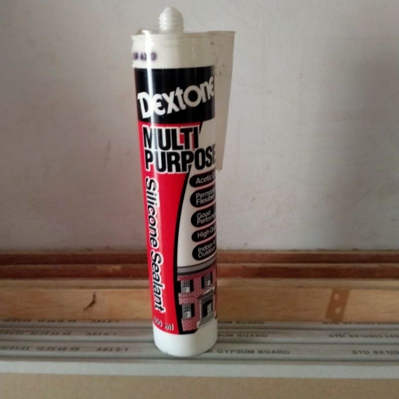 

Lem Kaca/ Kayu/ kertas / besi