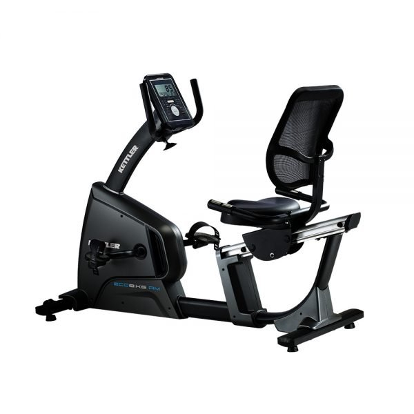 KETTLER RECUMBENT BIKE ECOBIKE RM