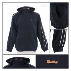 Jaket Parasit Cewek/Ladies Red Up M - 2XL [AD1061]