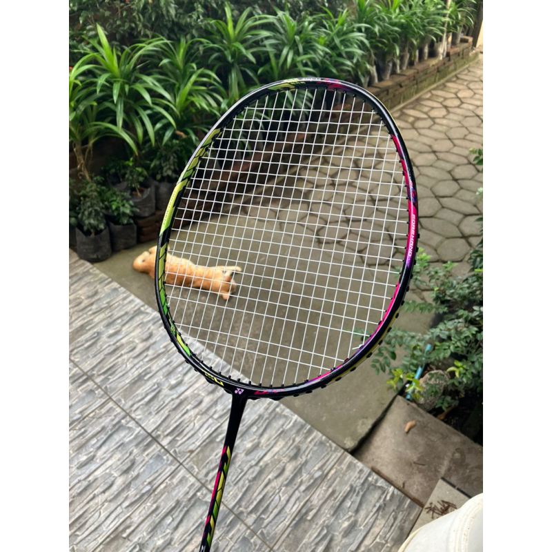 Yonex Duora 10LT second original