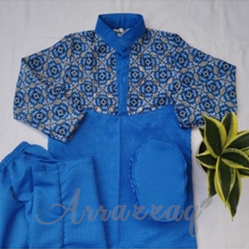 baju muslim anak | stelan baju muslim anak | setelan baju muslim anak | baju koko anak