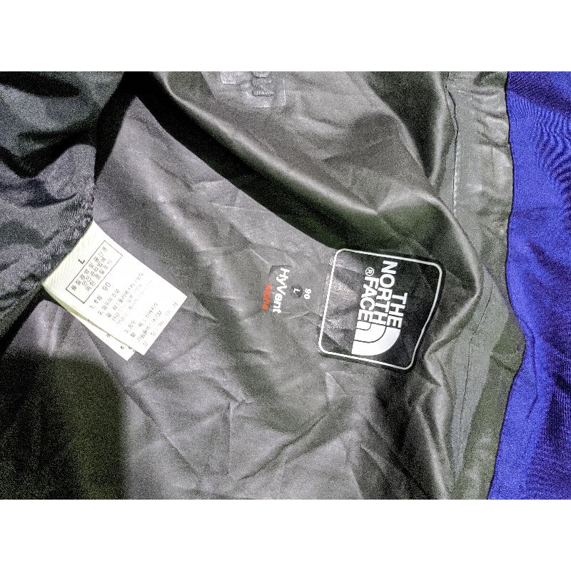 TNF Hyvent alpha