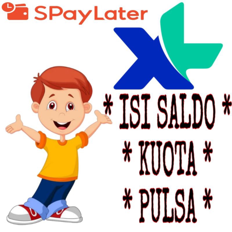 Kartu perdana pulsa all operator bisa isi apa aja