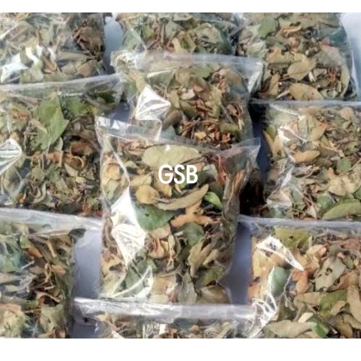 

Benalu kopi kering 250 gram organik